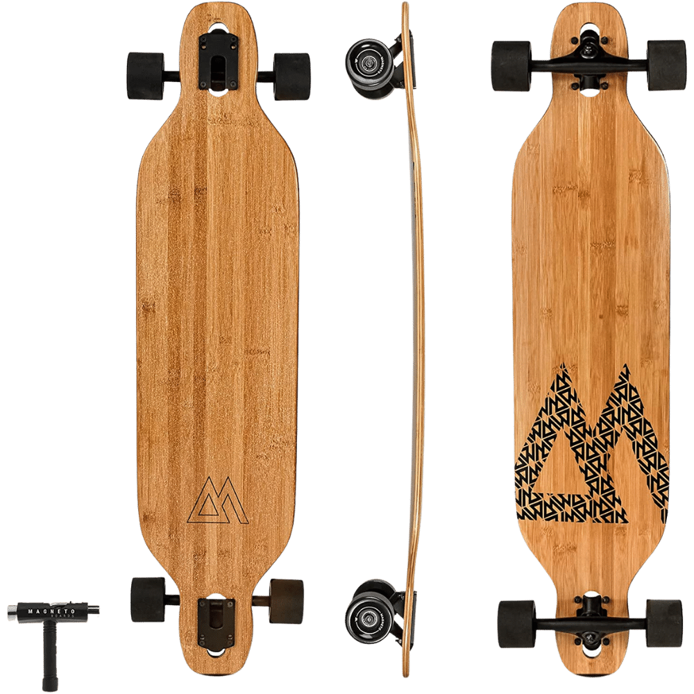 Best Longboards for Every Type Of Rider In 2022