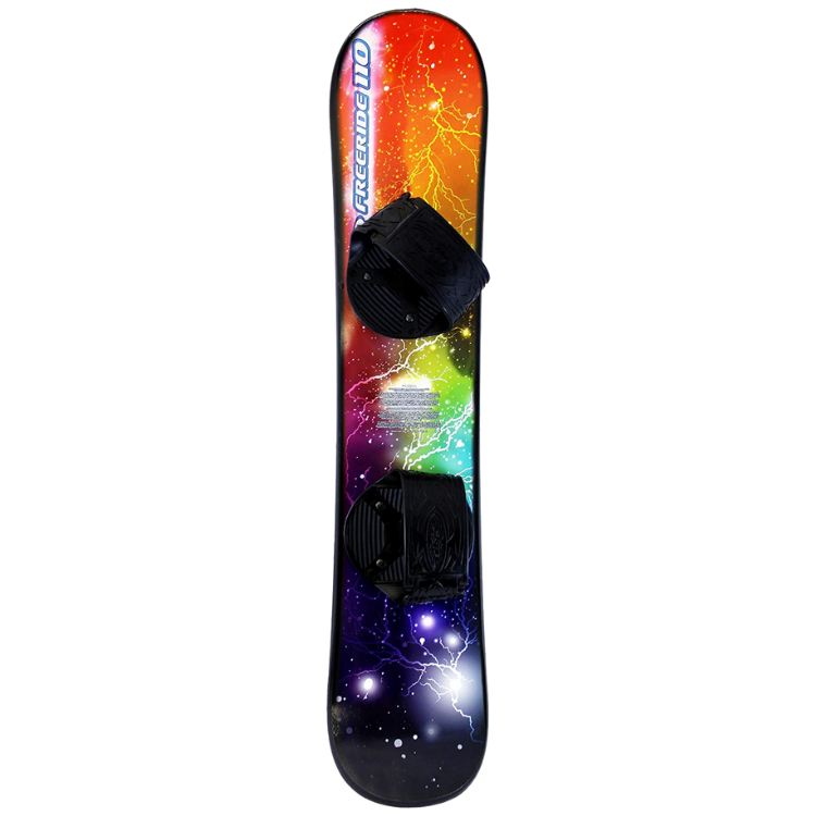 5 Best Park Snowboards The Ultimate Guide
