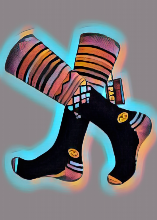 Best Snowboarding Socks