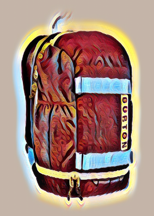 Best Snowboard Backpack